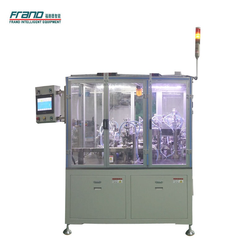 Assemblatore di cicalini, assemblatore di allarmi