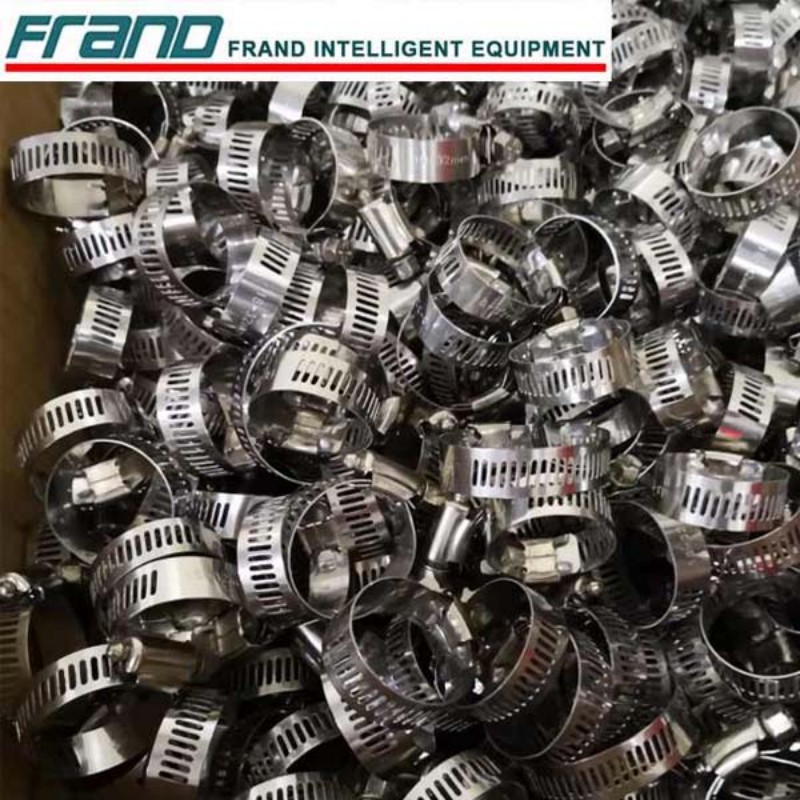 Precauzioni per la selezione di apparecchiature di automazione non standard