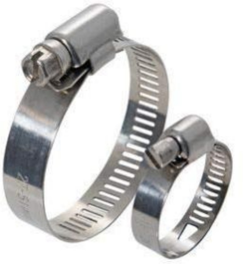 Introduzione della fascetta stringitubo britannica, tedesca e americana