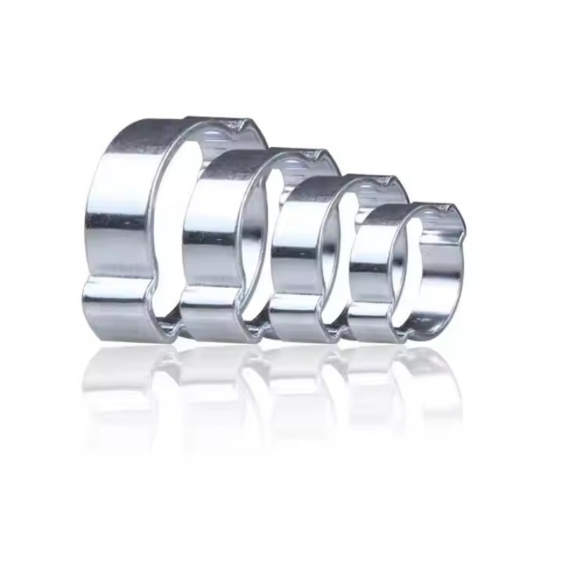 Cos'è una fascetta stringitubo e come funziona?