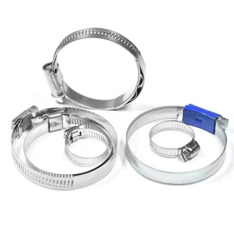 Fascette stringitubo in mangote