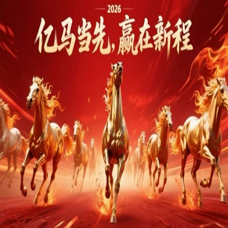 Cerimonia di apertura della Xiamen Frand Intelligent Equipment Co., Ltd. l'ottavo giorno del capodanno lunare