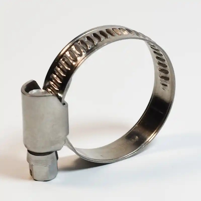 Macchina per fascette stringitubo tipo tedesco, macchina per fascette stringitubo tipo americano