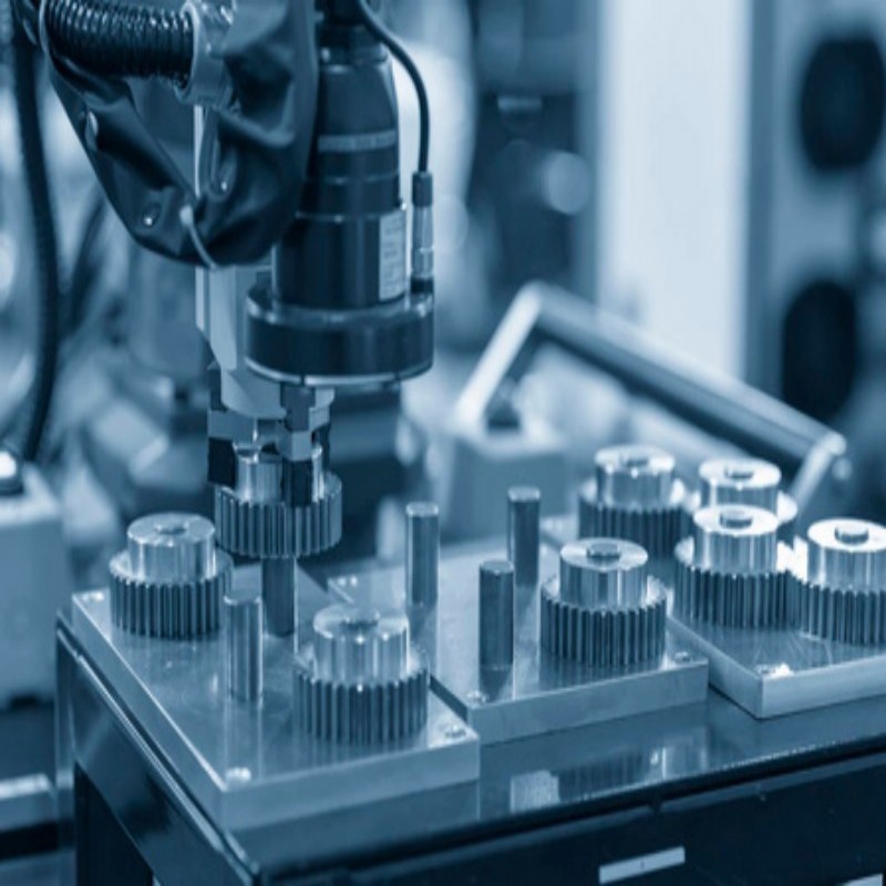 Macchina per il montaggio della valvola del pneumatico tpms525