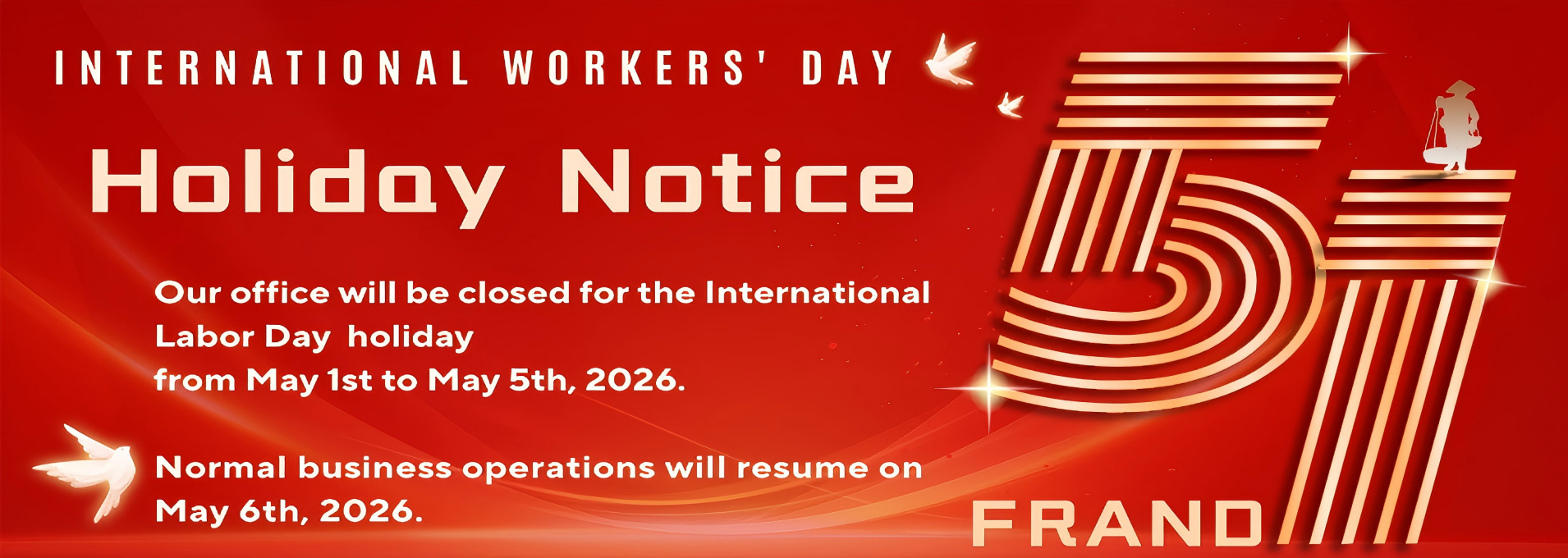 Giornata internazionale dei lavoratori